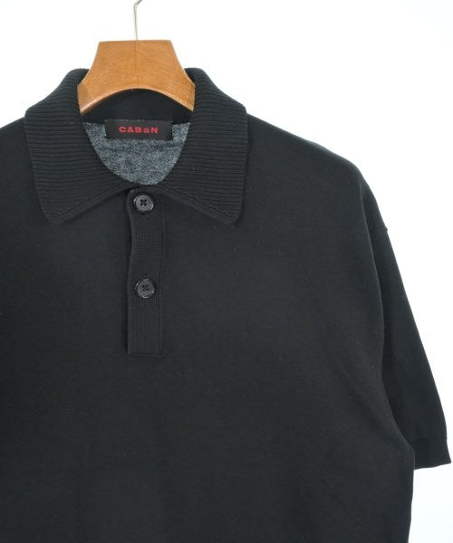 CABaN POLO衫