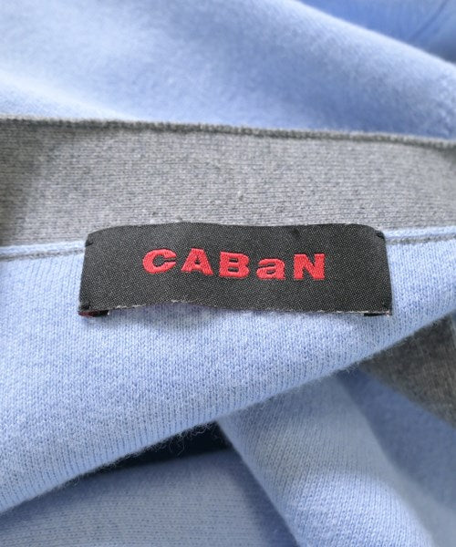 CABaN 開襟衫