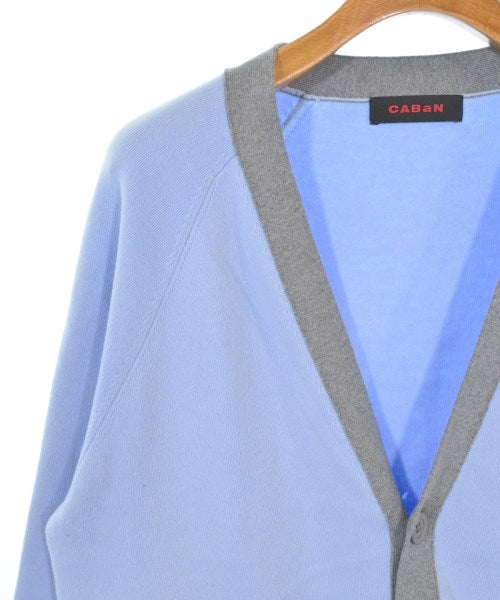 CABaN 開襟衫