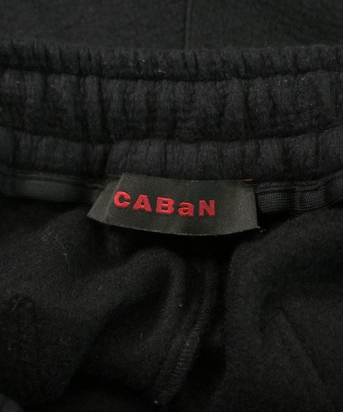 CABaN 其他款