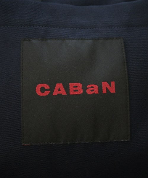 CABaN 休閒夾克