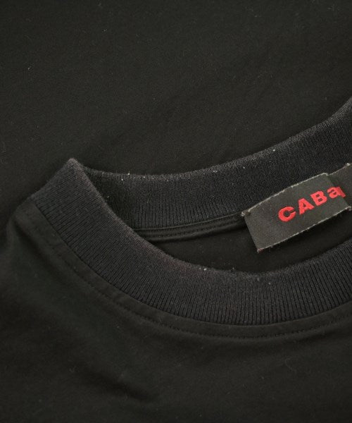 CABaN T恤/上衣