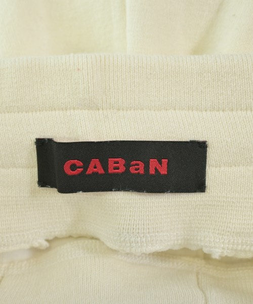 CABaN 運動褲