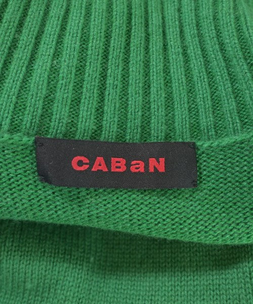 CABaN 毛衣