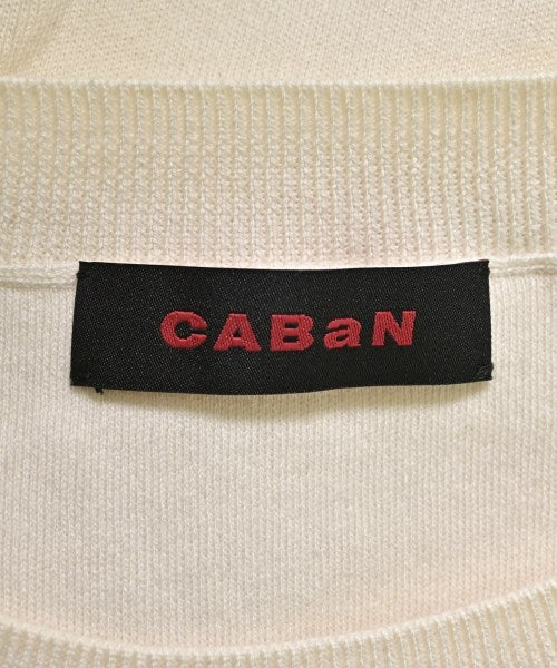 CABaN 背心