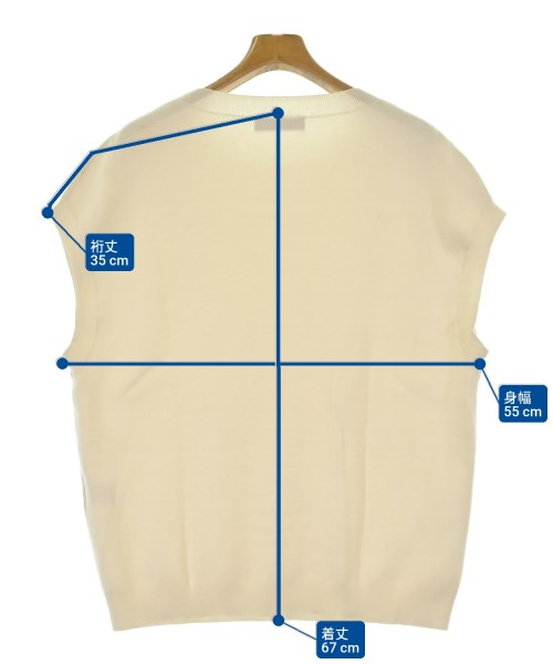 CABaN 背心