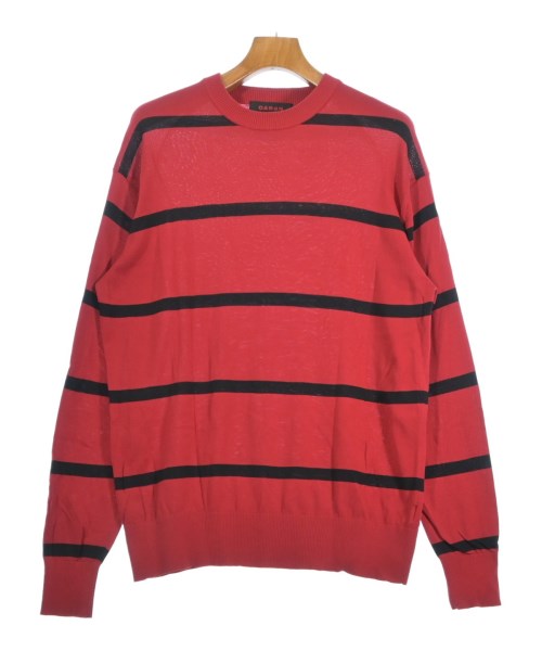 CABaN 毛衣