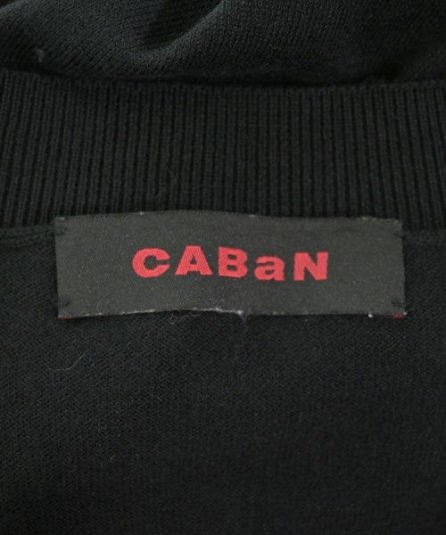CABaN 開襟衫