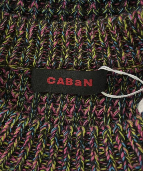 CABaN 背心