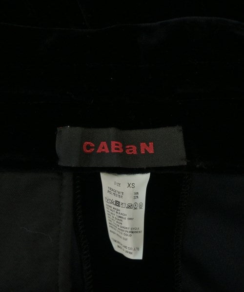 CABaN 其他款