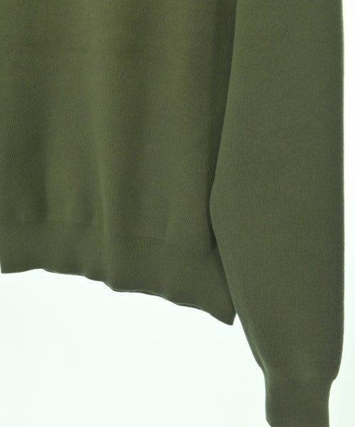 CABaN 毛衣