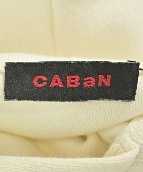 CABaN 連帽衫