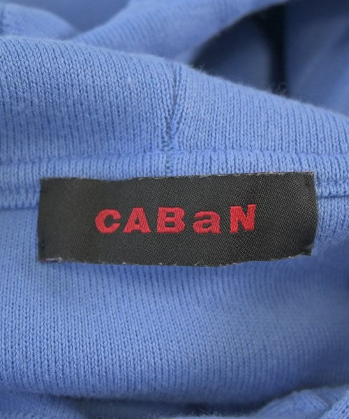 CABaN 毛衣
