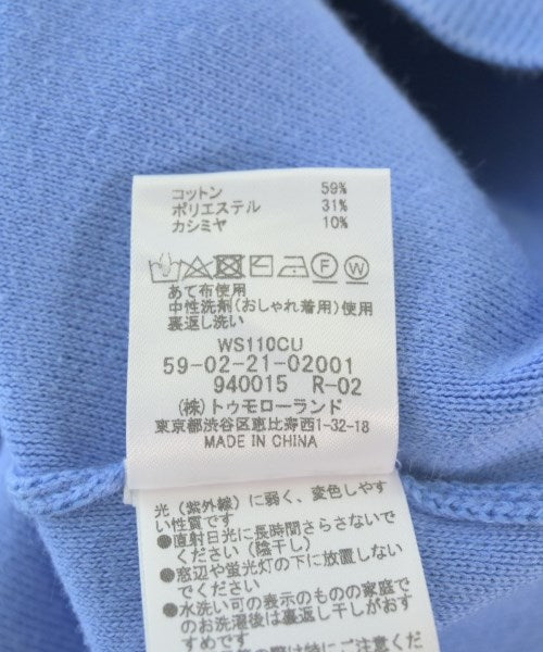 CABaN 毛衣