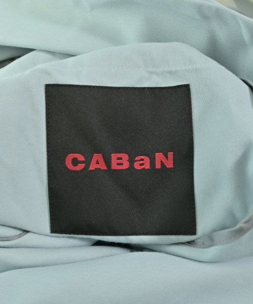 CABaN 夾克