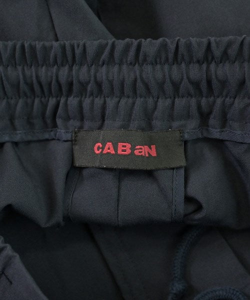 CABaN 其他款