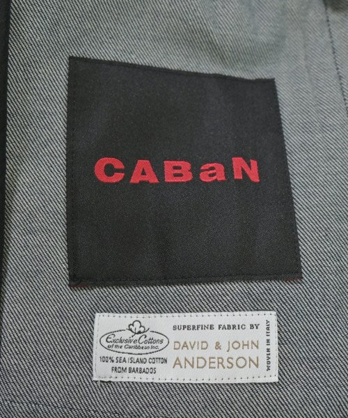 CABaN 西裝外套