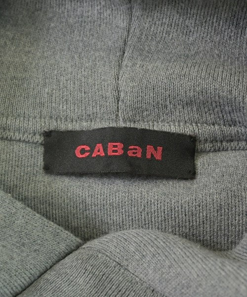 CABaN 連帽衫