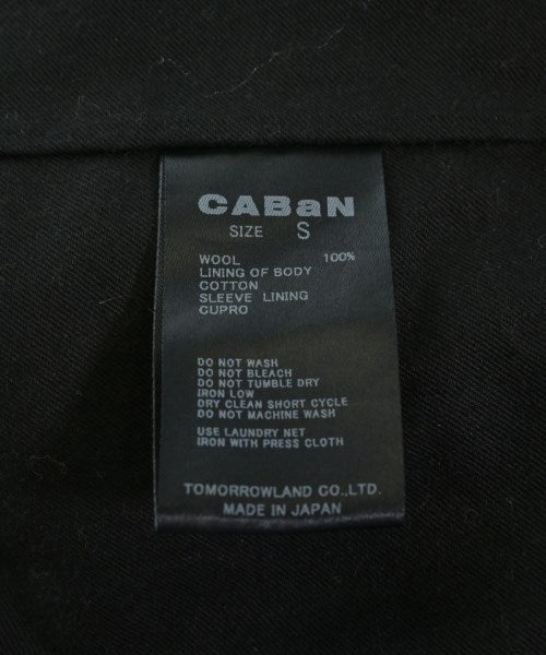 CABaN 其他大衣