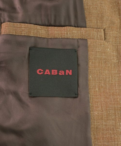 CABaN 其他飛行外套