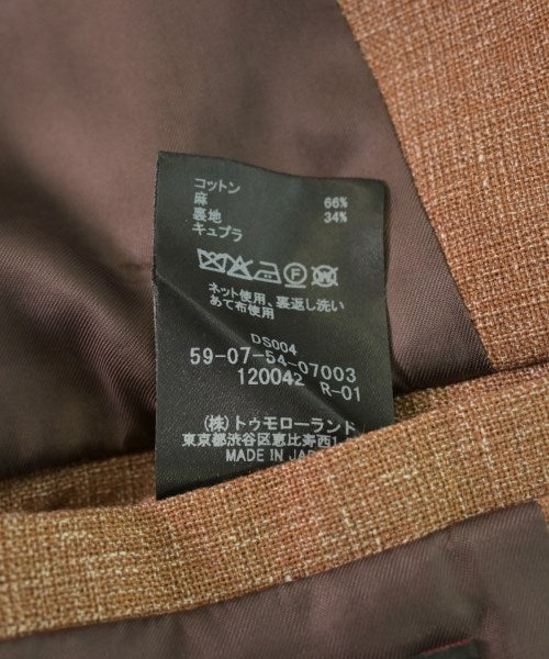 CABaN 其他飛行外套