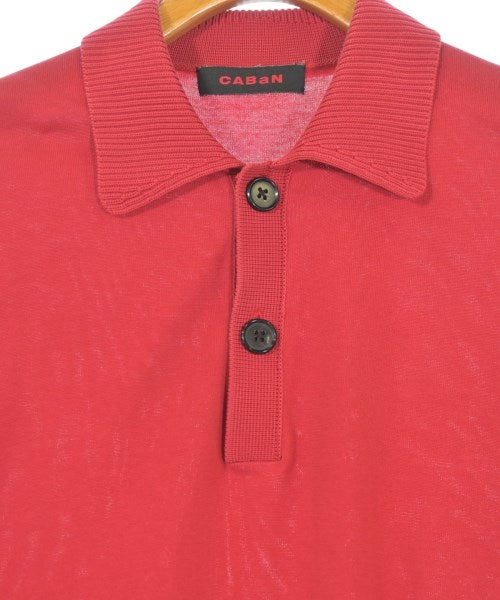 CABaN 毛衣