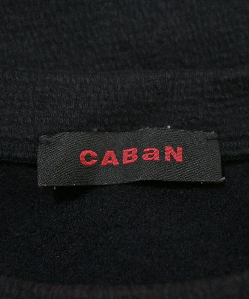 CABaN 運動衫