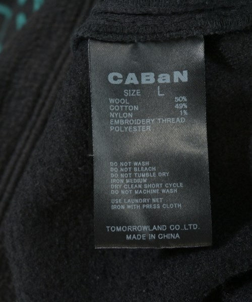 CABaN 運動衫