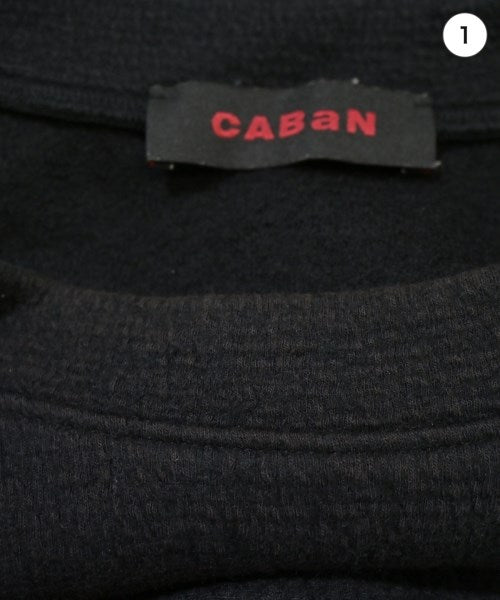 CABaN 運動衫