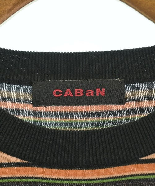 CABaN 毛衣