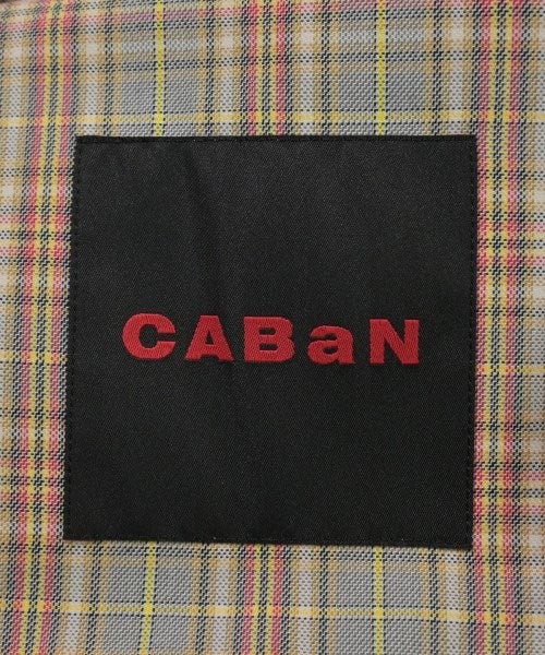 CABaN 其他套裝