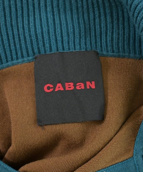 CABaN 開襟衫