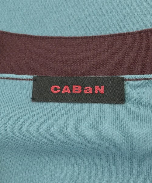 CABaN 開襟衫