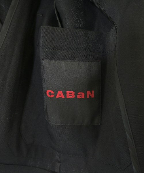 CABaN 西裝外套