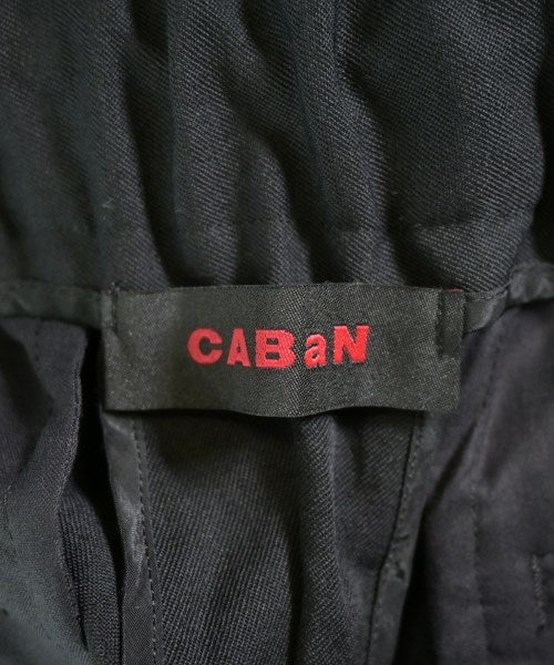 CABaN 長褲
