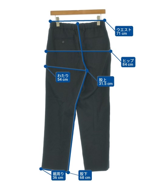 CABaN 長褲