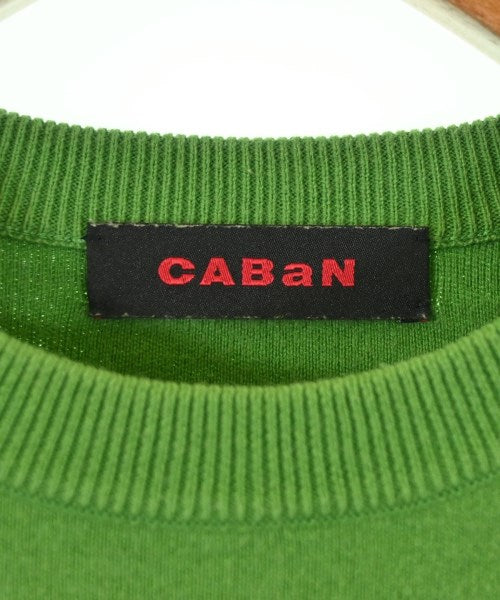 CABaN 毛衣