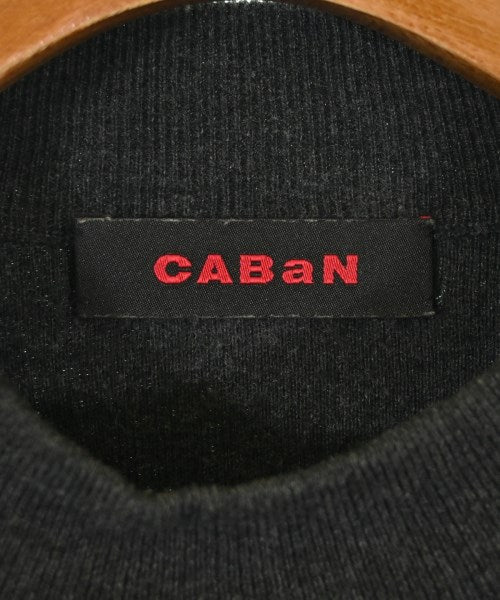 CABaN 毛衣
