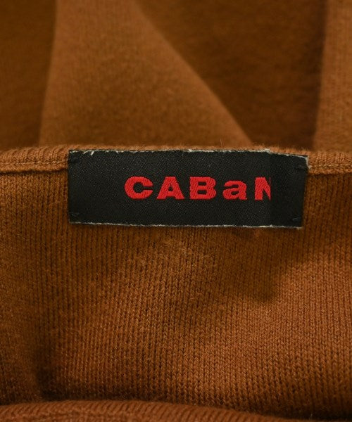 CABaN 毛衣