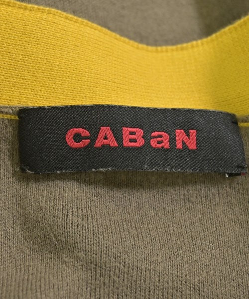 CABaN 開襟衫