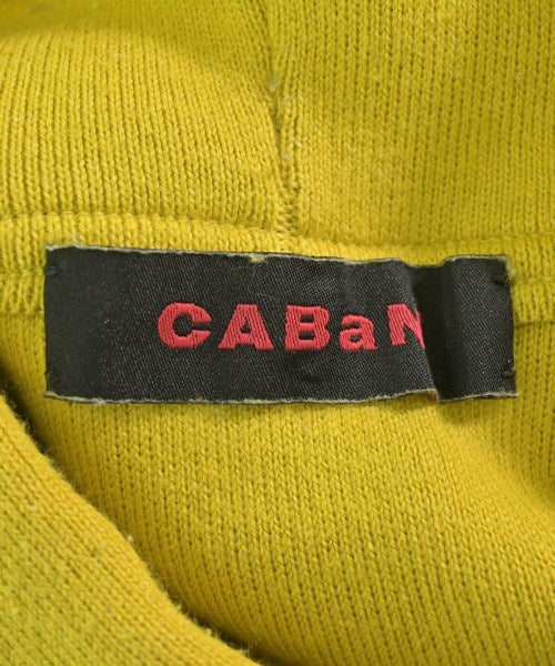 CABaN 毛衣