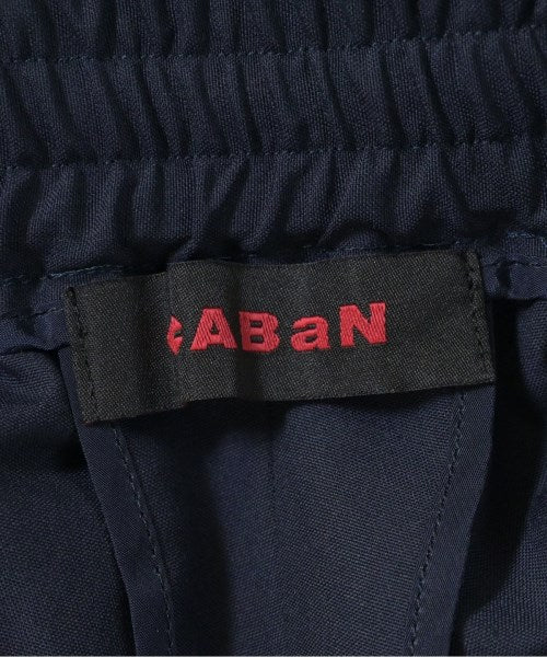 CABaN 其他款