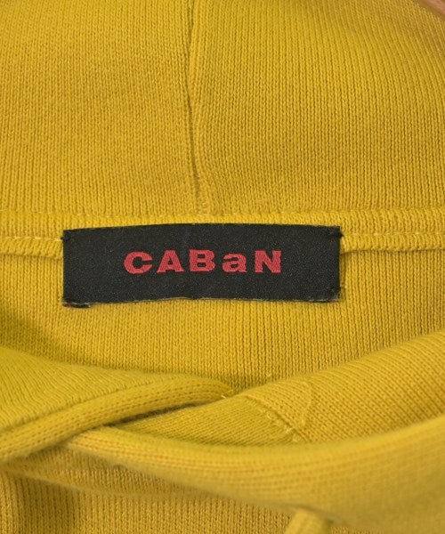 CABaN 連帽衫