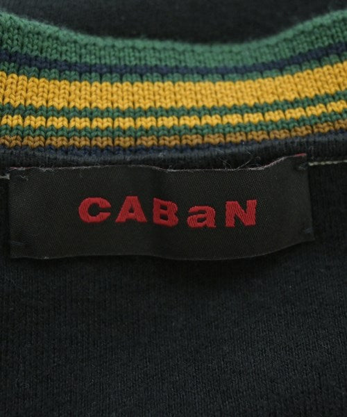 CABaN 開襟衫