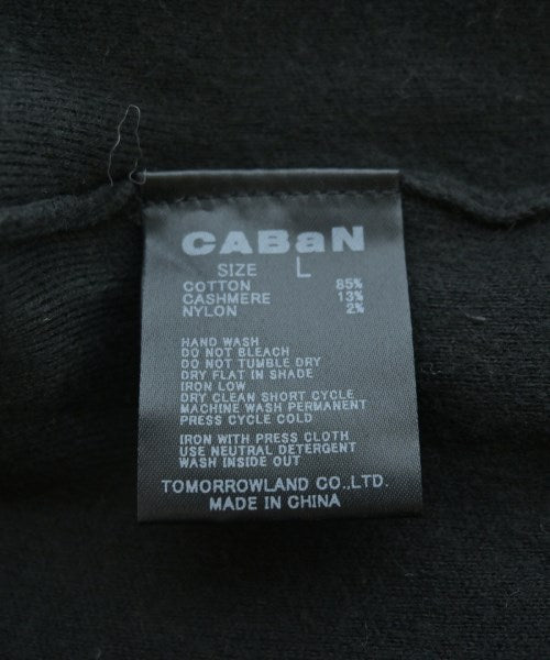 CABaN 開襟衫