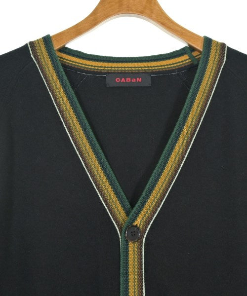 CABaN 開襟衫