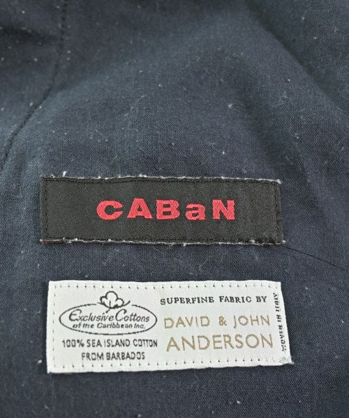 CABaN 牛仔褲