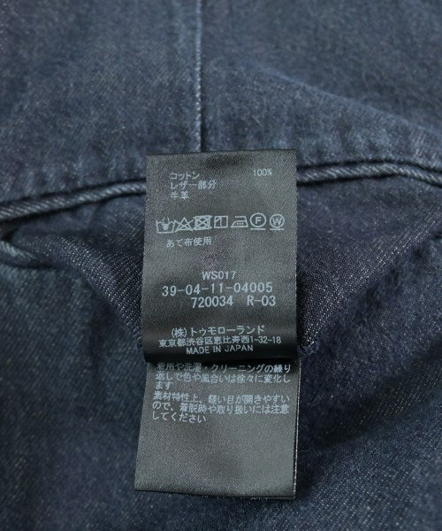 CABaN 牛仔褲
