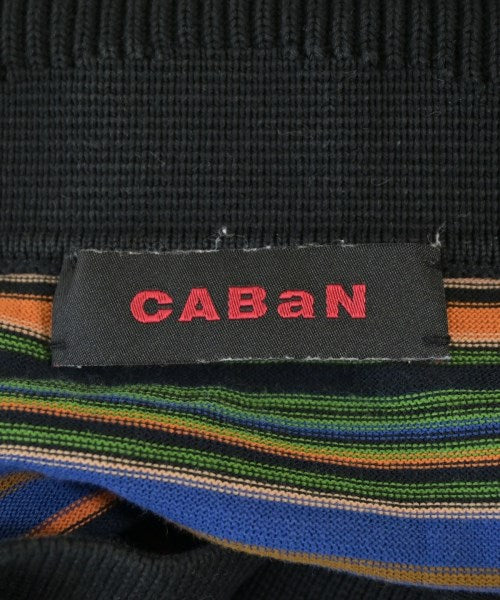 CABaN 毛衣