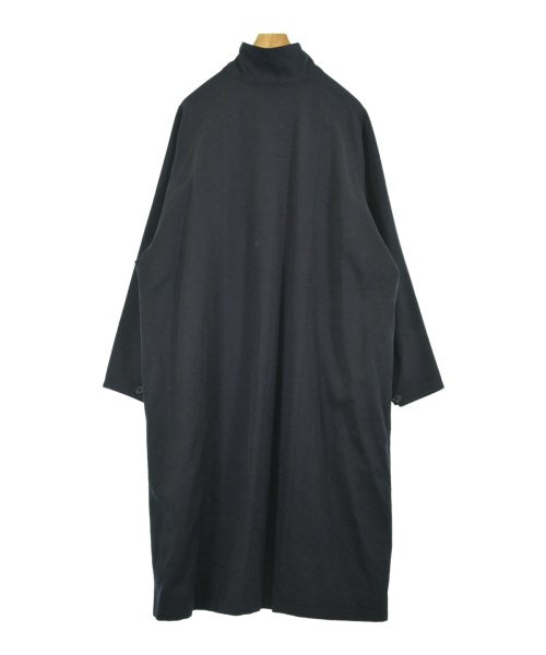 CABaN 支撐領外套